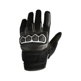 Guantes Spartan Venue Gris